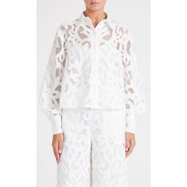 Temperley London Temperley London Louis Shirt
