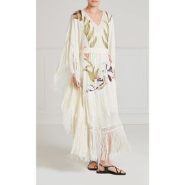 Temperley London Temperley London Madeline Kaftan