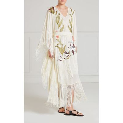 Temperley London Temperley London Madeline Kaftan
