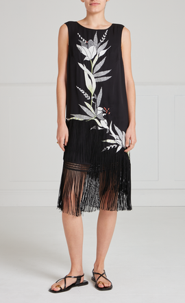 Temperley London Temperley London Madeline Mini Dress