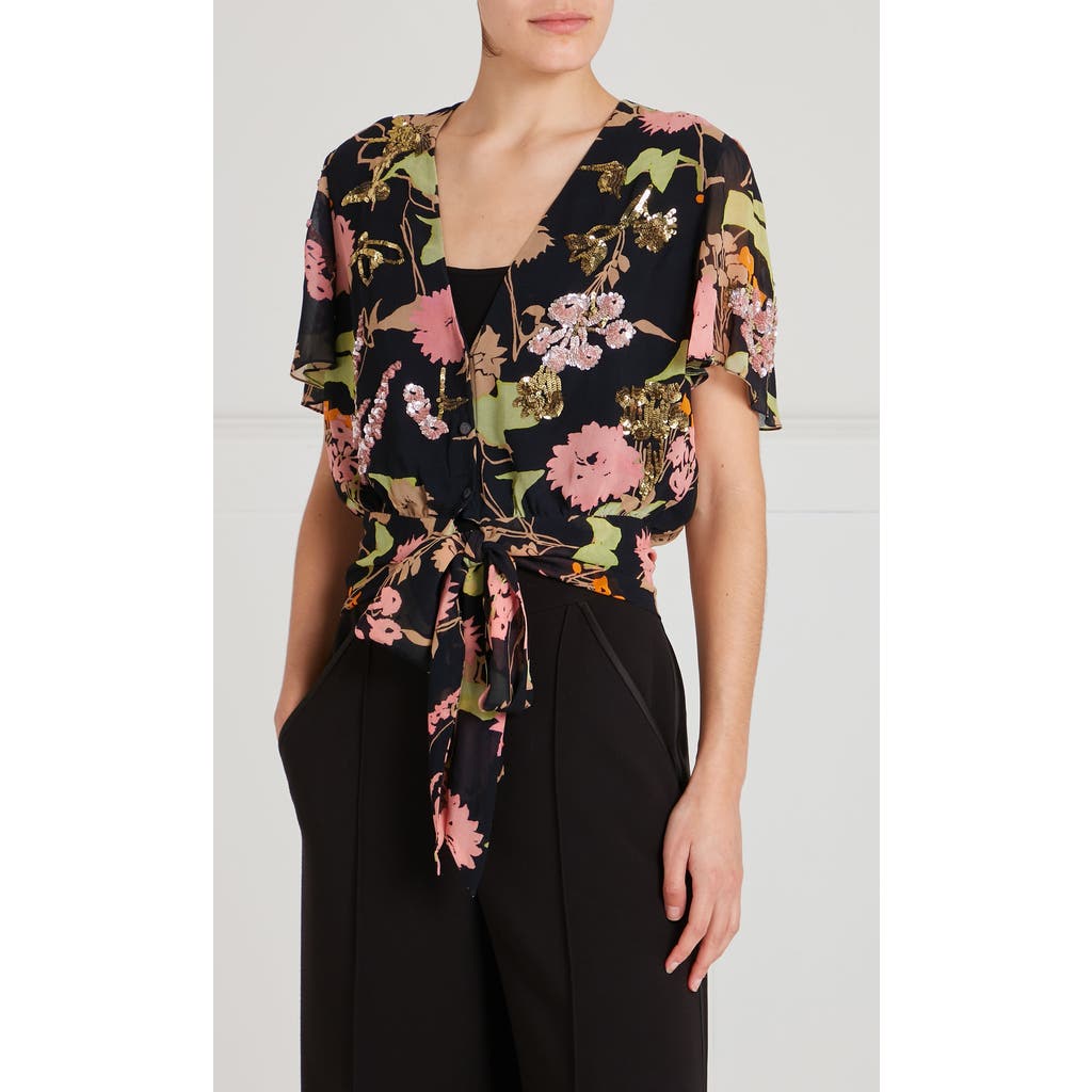Temperley London Temperley London Maisie Blouse