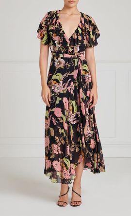 Sho Dress