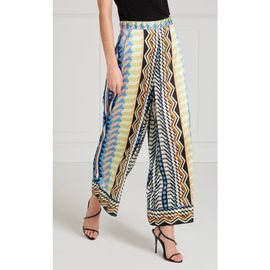 Temperley London Temperley London Meryl Palazzo Trousers