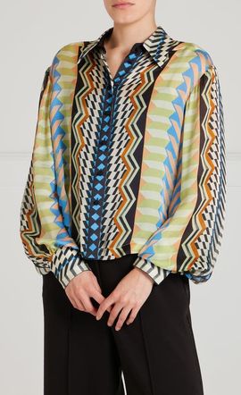 Temperley London Temperley London Meryl Shirt