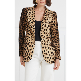 Temperley London Temperley London Nemera Velvet Jacket