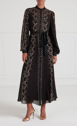 Temperley London Temperley London Oberon Shirt Dress