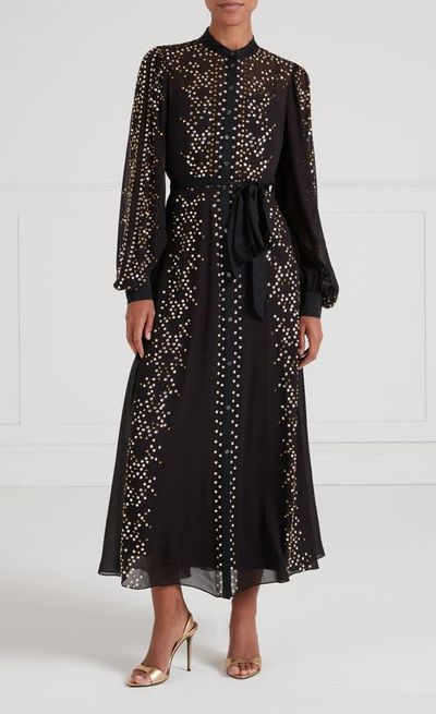 Temperley London Temperley London Oberon Shirt Dress