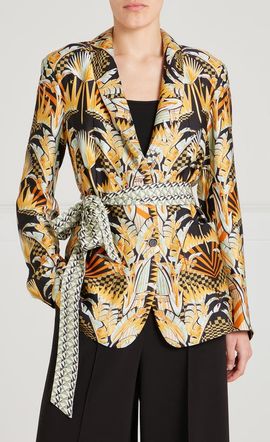 Temperley London Temperley London Odette Jacket