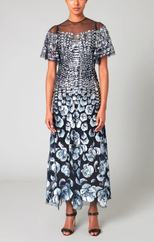 Temperley London Temperley London Piper Gown
