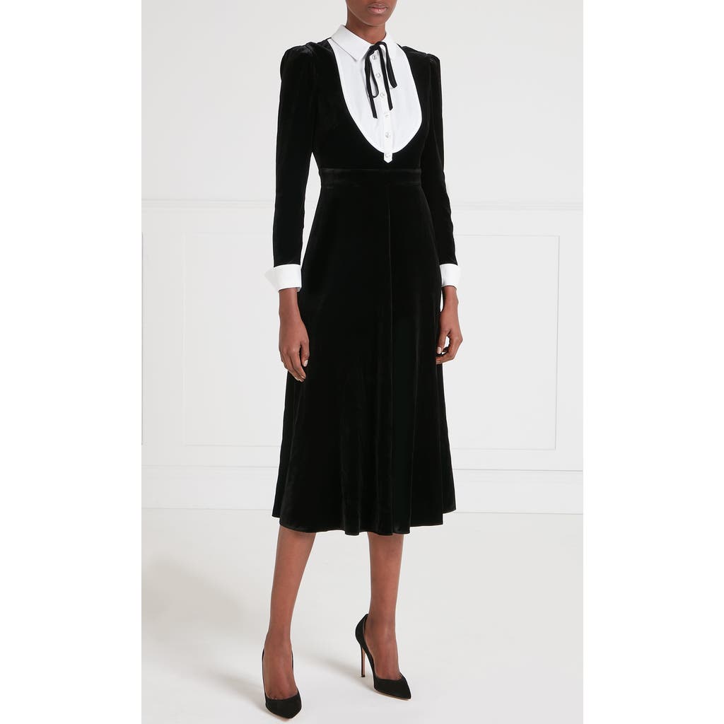 Temperley London Temperley London Pompidou Bib Dress