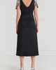 Temperley London Temperley London Pyramus Cold-shoulder Dress - 2