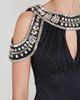 Temperley London Temperley London Pyramus Cold-shoulder Dress - 3