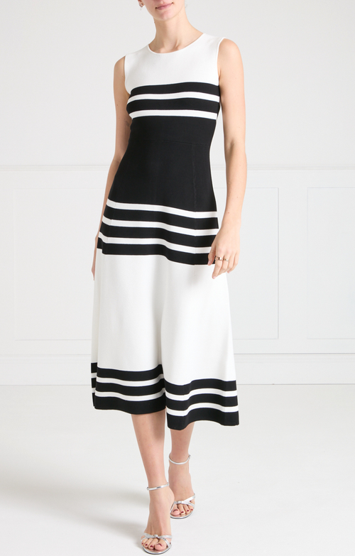 Temperley London Temperley London Sailor Knit Dress
