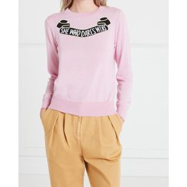 Temperley London Temperley London She Who Dares Sweater