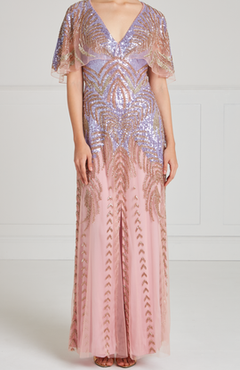 Temperley London Temperley London Solis Gown