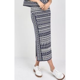 Temperley London Temperley London Tlalli Knit Skirt