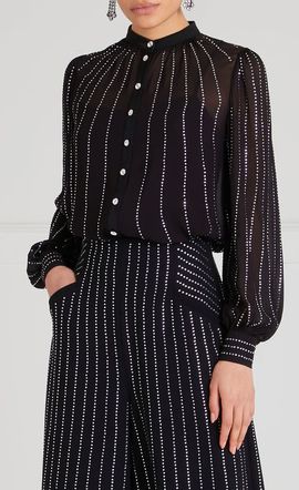 Temperley London Temperley London Villanelle Shirt