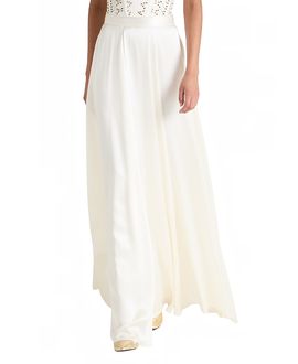 Temperley London Temperley London Women's Amerie Satin Skirt