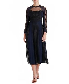 Temperley London Temperley London Women's Ariel Sleeved Dress