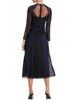 Temperley London Temperley London Women's Ariel Sleeved Dress - 3