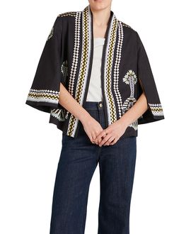 Temperley London Temperley London Women's Avalon Jacket