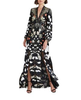 Temperley London Temperley London Women's Emperor Gown