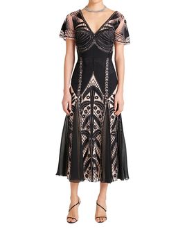 Temperley London Temperley London Women's Giselle Dress
