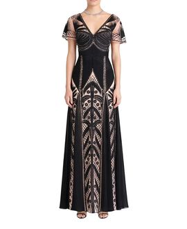 Temperley London Temperley London Women's Giselle Gown