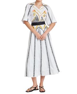 Sho Dress