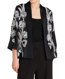 Temperley London Temperley London Women's Lana Jacket