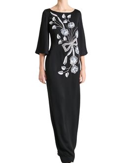 Temperley London Temperley London Women's Lana Sleeved Gown