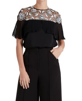 Temperley London Temperley London Women's Lana Top