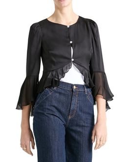 Temperley London Temperley London Women's Leilani Jacket