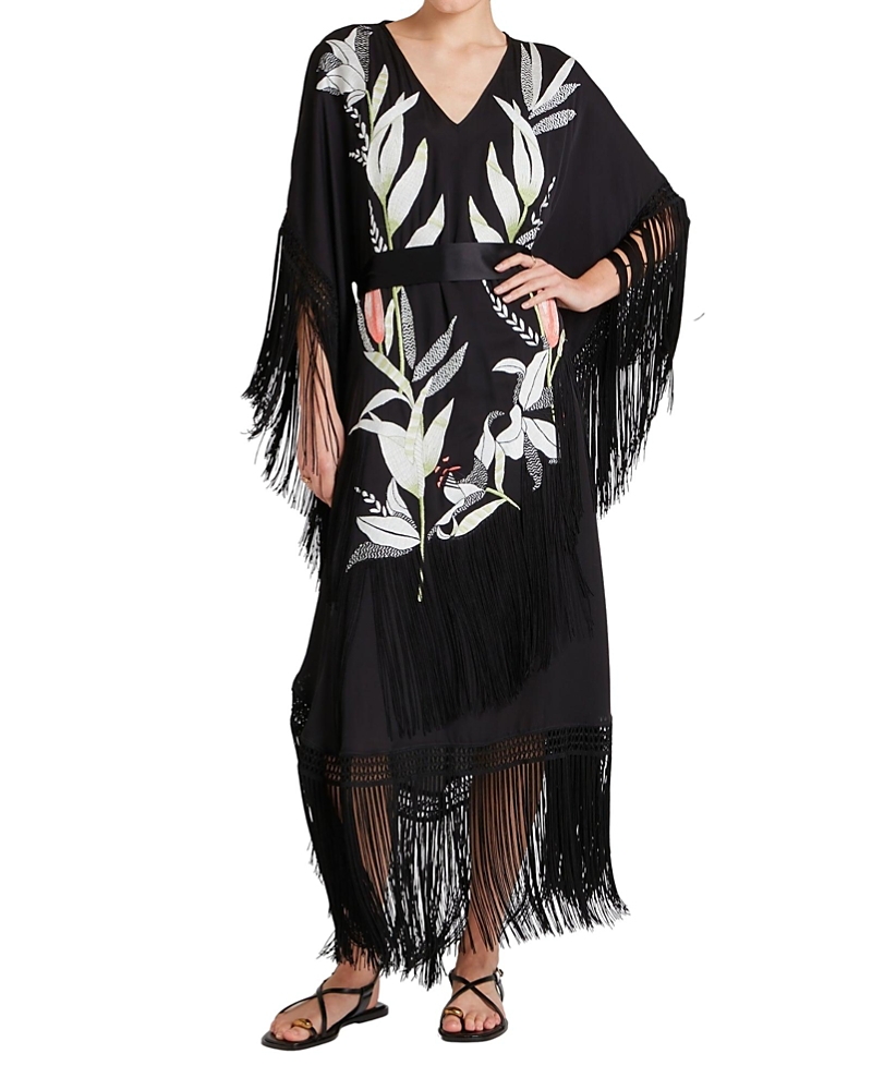 Temperley London Temperley London Women's Madeline Kaftan