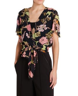 Temperley London Temperley London Women's Maisie Blouse
