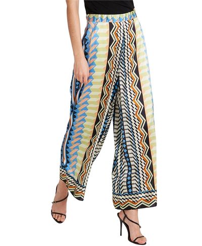 Temperley London Temperley London Women's Meryl Palazzo Trousers