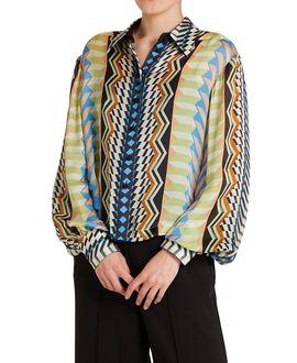 Temperley London Temperley London Women's Meryl Shirt