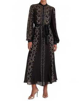 Temperley London Temperley London Women's Oberon Shirt Dress