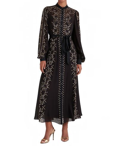 Temperley London Temperley London Women's Oberon Shirt Dress