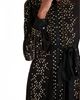 Temperley London Temperley London Women's Oberon Shirt Dress - 3