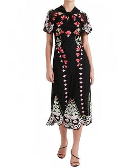 Temperley London Temperley London Women's Rosalba Dress