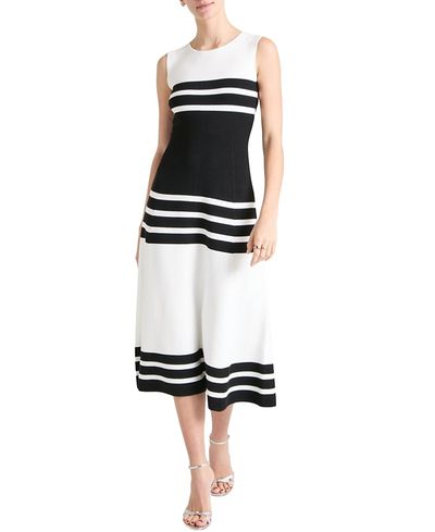 Temperley London Temperley London Women's Sailor Knit Dress
