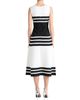 Temperley London Temperley London Women's Sailor Knit Dress - 3