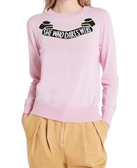 Temperley London Temperley London Women's She Who Dares Sweater