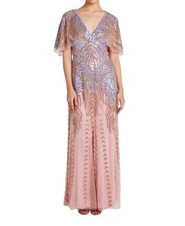 Temperley London Temperley London Women's Solis Gown