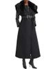Temperley London Temperley London Women's Sovereign Coat - 1