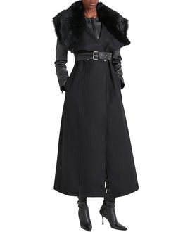 Temperley London Temperley London Women's Sovereign Coat