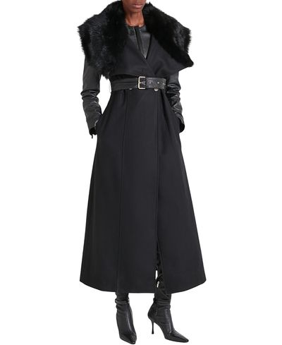 Temperley London Temperley London Women's Sovereign Coat