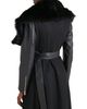 Temperley London Temperley London Women's Sovereign Coat - 5