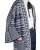 Temperley London Temperley London Women's Tlalli Knit Coat - 3
